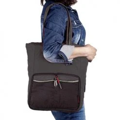 Other Reusable Grocery Bag With Top Zipper Closure -Cheap Fairway Golf Store MIC0605 605b