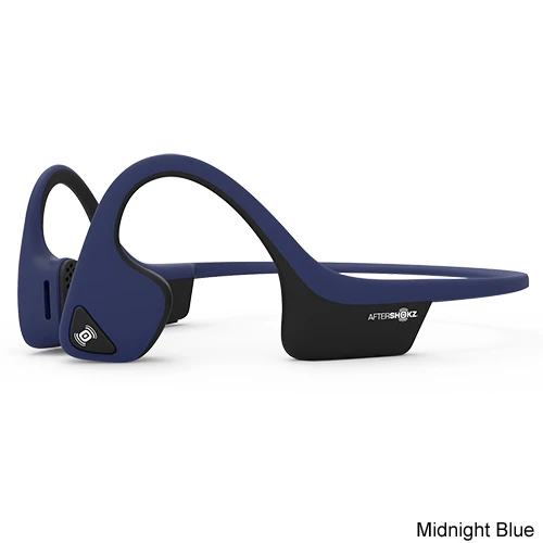 Other AfterShokz Trekz Air Open Ear Wireless Bone Conduction Headphones 2 Other AfterShokz Trekz Air Open Ear Wireless Bone Conduction Headphones - Image 2