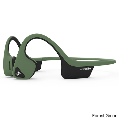 Other AfterShokz Trekz Air Open Ear Wireless Bone Conduction Headphones 3 Other AfterShokz Trekz Air Open Ear Wireless Bone Conduction Headphones - Image 3