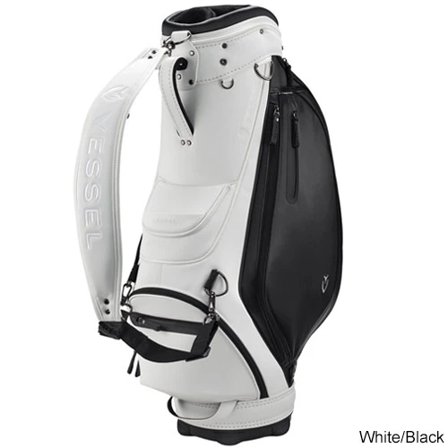 Vessel Prodigy Mini Staff Bag Vessel Bags Vessel Prodigy Mini Staff Bag -Cheap Fairway Golf Store MIC1485 1485b