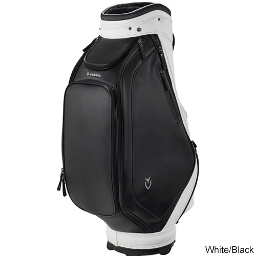 Vessel Prodigy Mini Staff Bag Vessel Bags Vessel Prodigy Mini Staff Bag -Cheap Fairway Golf Store MIC1485 1485c