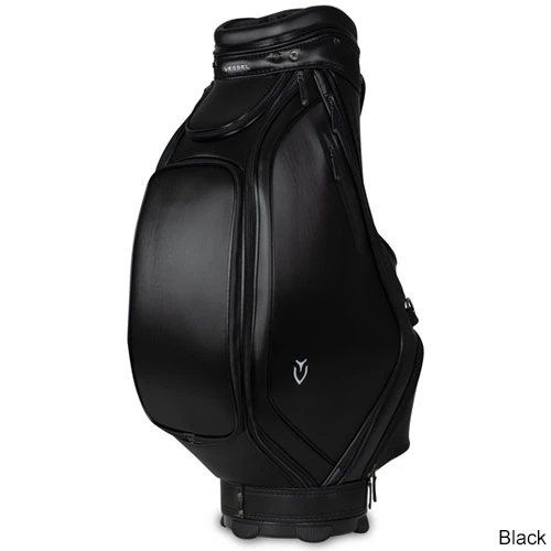 Vessel Prodigy Mini Staff Bag Vessel Bags Vessel Prodigy Mini Staff Bag -Cheap Fairway Golf Store MIC1485 1485g