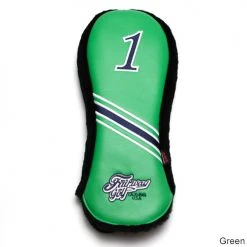 Other Fairway Golf Original Driver Headcover -Cheap Fairway Golf Store MIC1495 1495b