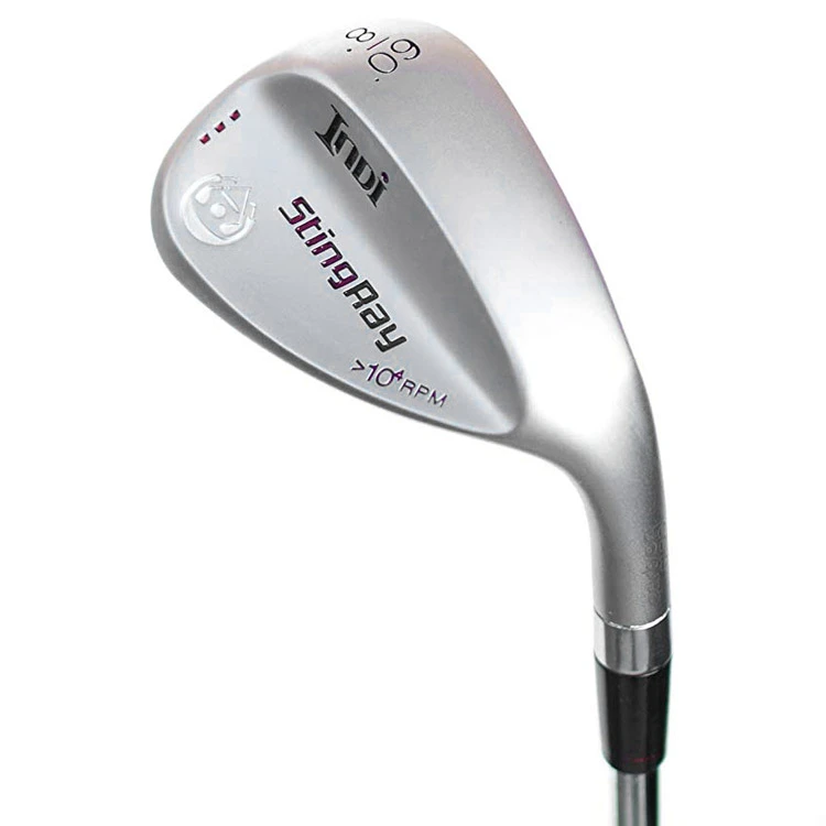 Indi Golf Stingray Wedge Other Indi Golf Stingray Wedge -Cheap Fairway Golf Store MIC1509