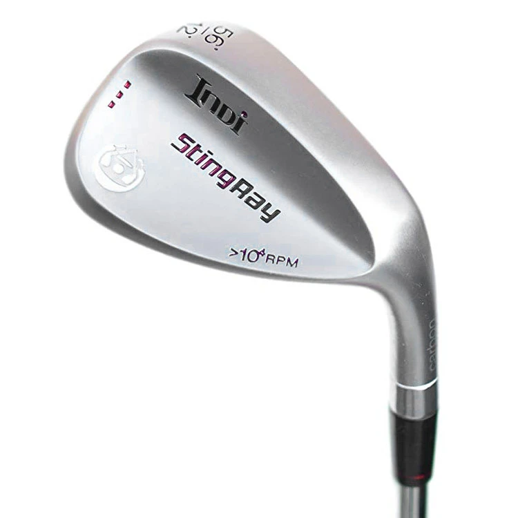 Indi Golf Stingray Wedge Other Indi Golf Stingray Wedge -Cheap Fairway Golf Store MIC1509a