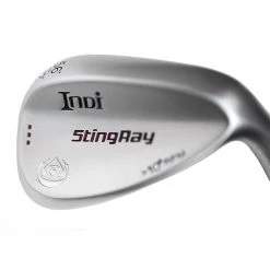 Other Indi Golf Stingray Wedge 5 Other Indi Golf Stingray Wedge -Cheap Fairway Golf Store MIC1509e