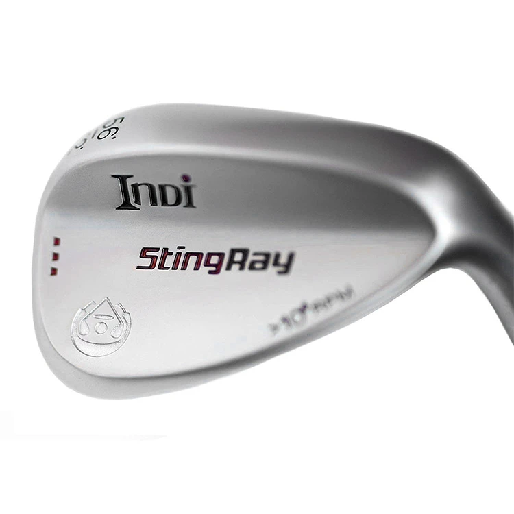 Indi Golf Stingray Wedge Other Indi Golf Stingray Wedge -Cheap Fairway Golf Store MIC1509e