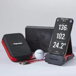Other Rapsodo Mobile Launch Monitor