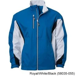 Other The Weather Apparel Company HiTech Performance Jacket -Cheap Fairway Golf Store MIC1944c