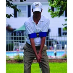 Other Izzo Golf Smooth Swing Swing Trainer -Cheap Fairway Golf Store MIC2465e