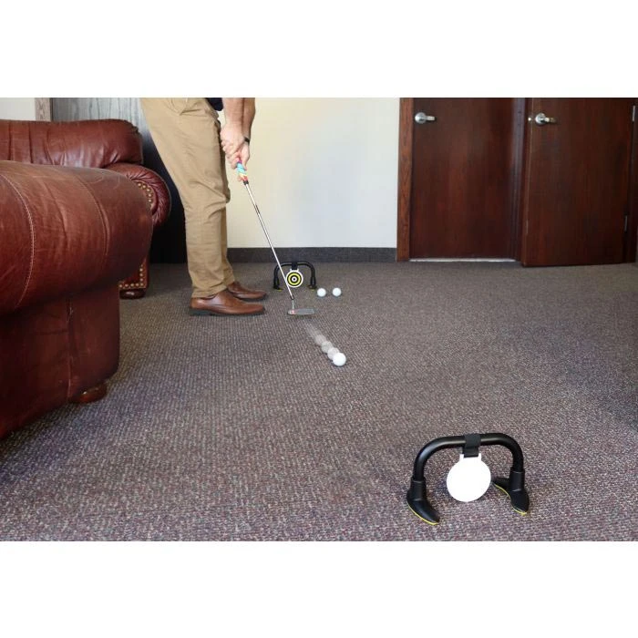 Other Izzo Golf Sharp Shooter Putting Practice & Gaming Set 4 Other Izzo Golf Sharp Shooter Putting Practice & Gaming Set - Image 4