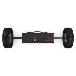 Other Alphard Club Booster V2