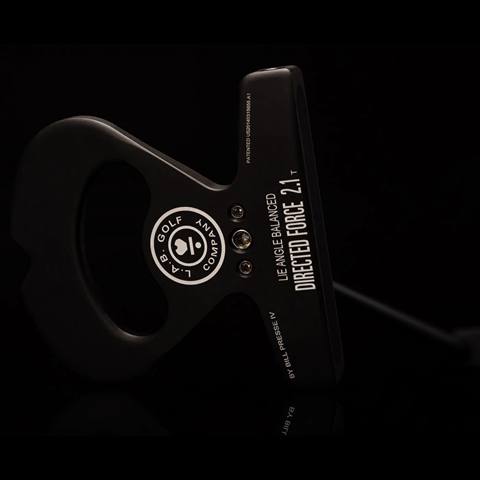 Other L.A.B. Golf Directed Force 2.1 Black Head Putter 1 Other L.A.B. Golf Directed Force 2.1 Black Head Putter