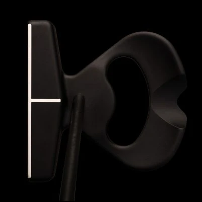 Other L.A.B. Golf Directed Force 2.1 Black Head Putter 2 Other L.A.B. Golf Directed Force 2.1 Black Head Putter - Image 2