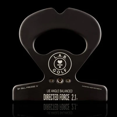 Other L.A.B. Golf Directed Force 2.1 Black Head Putter 3 Other L.A.B. Golf Directed Force 2.1 Black Head Putter - Image 3
