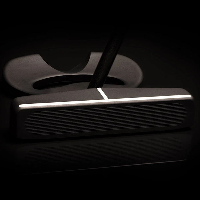 Other L.A.B. Golf Directed Force 2.1 Black Head Putter 4 Other L.A.B. Golf Directed Force 2.1 Black Head Putter - Image 4