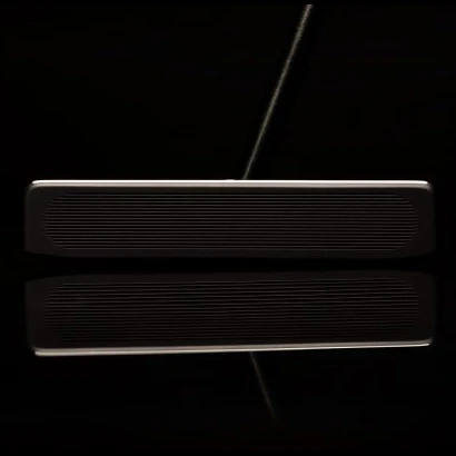 Other L.A.B. Golf Directed Force 2.1 Black Head Putter 5 Other L.A.B. Golf Directed Force 2.1 Black Head Putter - Image 5