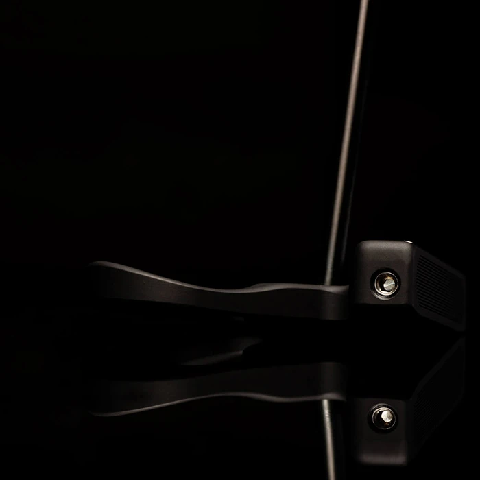 Other L.A.B. Golf Directed Force 2.1 Black Head Putter 7 Other L.A.B. Golf Directed Force 2.1 Black Head Putter - Image 7