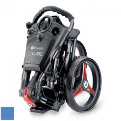 Other Motocaddy CUBE Push Cart
