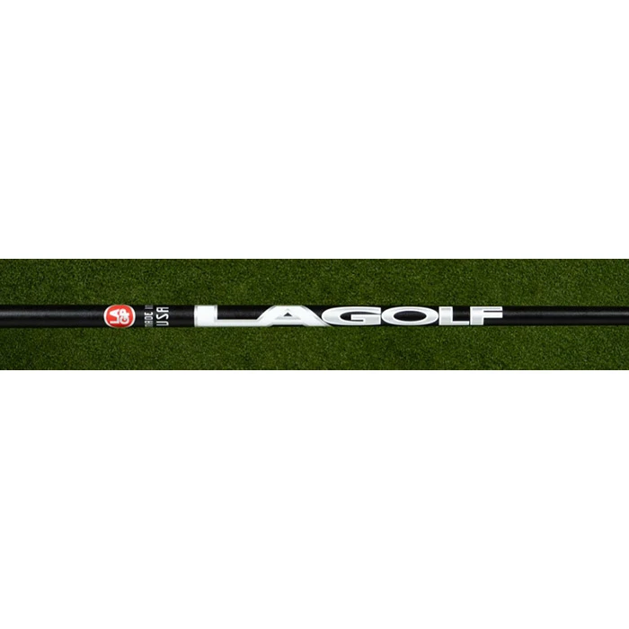 Other LA Golf A Series Iron .370 Parallel Tip Shaft 1 Other LA Golf A Series Iron .370 Parallel Tip Shaft