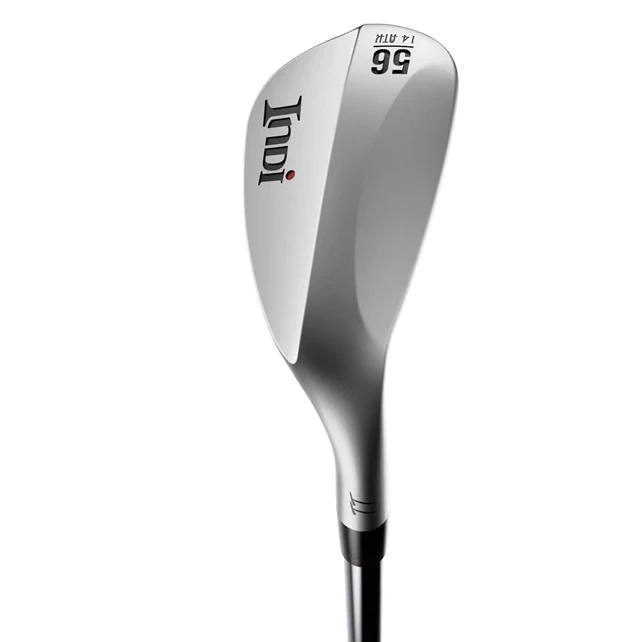 Other Indi Golf Conforming ATK TT Wedge 6 Other Indi Golf Conforming ATK TT Wedge - Image 6
