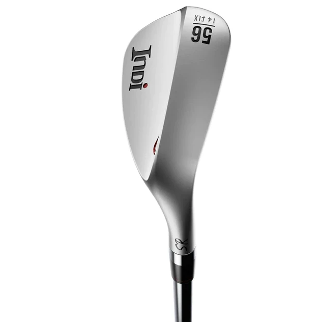 Other Indi Golf Non-conforming FLX SR Wedge 6 Other Indi Golf Non-conforming FLX SR Wedge - Image 6