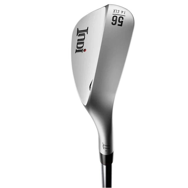 Other Indi Golf Conforming FLX TT Wedge 6 Other Indi Golf Conforming FLX TT Wedge - Image 6
