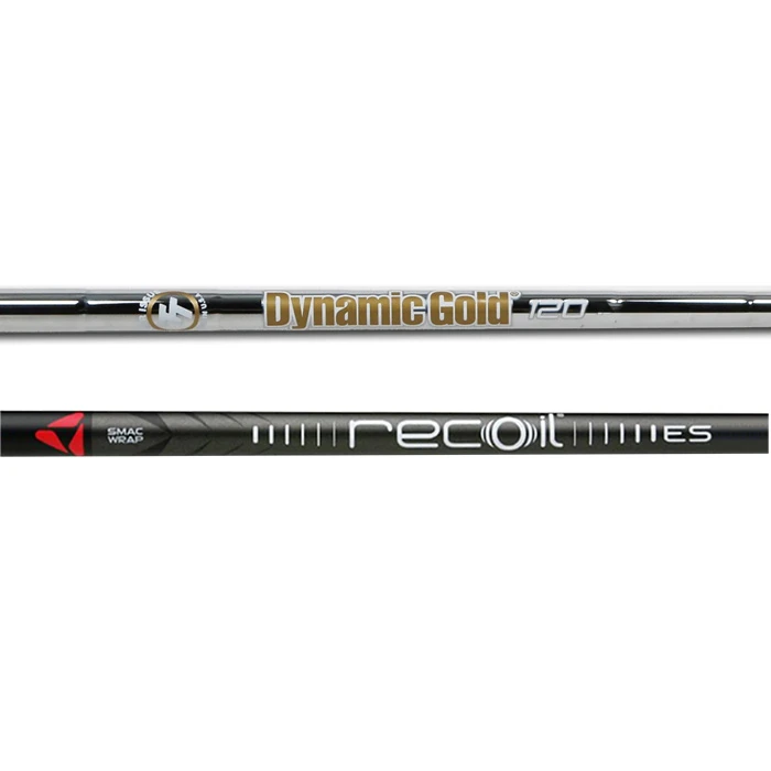 Other Indi Golf Conforming FLX TT Wedge 7 Other Indi Golf Conforming FLX TT Wedge - Image 7