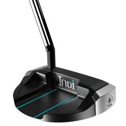 Other Indi Golf Allison Mallet Putter