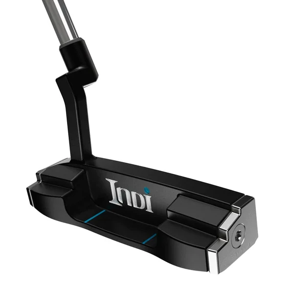Other Indi Golf Ramone Blade Putter 1 Other Indi Golf Ramone Blade Putter