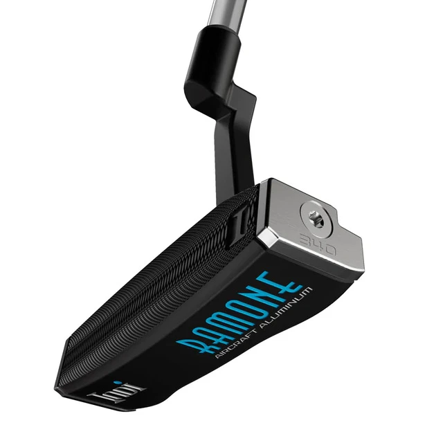 Other Indi Golf Ramone Blade Putter 5 Other Indi Golf Ramone Blade Putter - Image 5