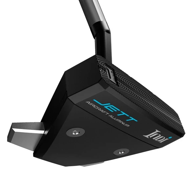 Other Indi Golf Jett Mallet Putter 2 Other Indi Golf Jett Mallet Putter - Image 2