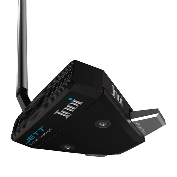 Other Indi Golf Jett Mallet Putter 5 Other Indi Golf Jett Mallet Putter - Image 5