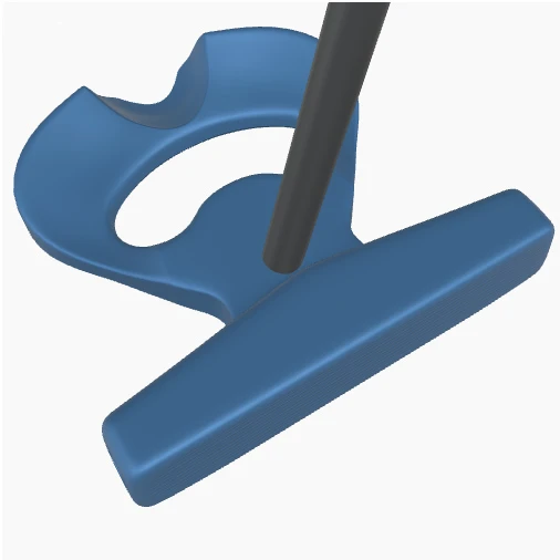 Other L.A.B. Golf DF 2.1 Putter 5 Other L.A.B. Golf DF 2.1 Putter - Image 5