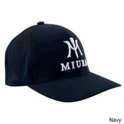Miura Flexfit Delta Cap -Cheap Fairway Golf Store MIU0090d