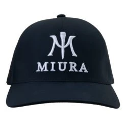 Miura Flexfit Delta Cap -Cheap Fairway Golf Store MIU0090e