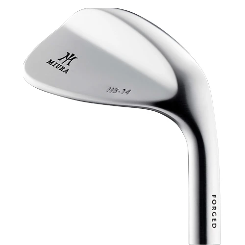 Miura Tour Wedge High Bounce Wedge Miura Tour Wedge High Bounce Wedge -Cheap Fairway Golf Store MIU0100