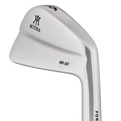 Miura MB-101 Irons