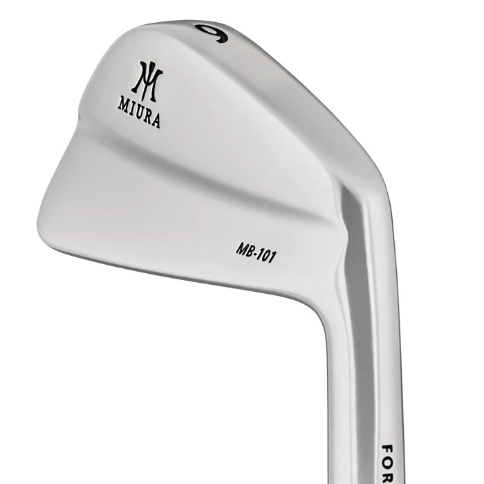 Miura MB-101 Irons Miura MB-101 Irons -Cheap Fairway Golf Store MIU0106