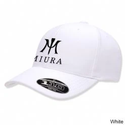 Miura FlexFit 110P Hat -Cheap Fairway Golf Store MIU0107g