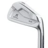 Miura TC-201 Irons