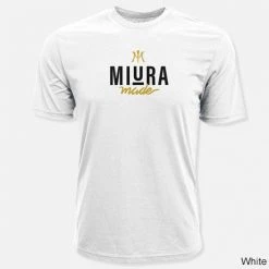 Miura Made Tee -Cheap Fairway Golf Store MIU0116b
