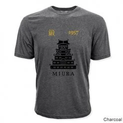 Miura Himeji Tee -Cheap Fairway Golf Store MIU0118b