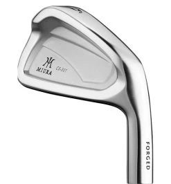 Miura CB-301 Individual Iron