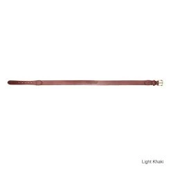 Miura Smathers & Branson Miura M-Text Centered Belt 7 Miura Smathers & Branson Miura M-Text Centered Belt -Cheap Fairway Golf Store MIU0127g