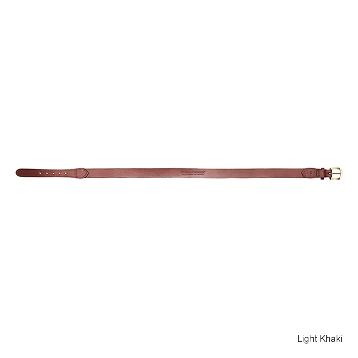 Miura Smathers & Branson Miura M-Text Centered Belt Miura Smathers & Branson Miura M-Text Centered Belt -Cheap Fairway Golf Store MIU0127g