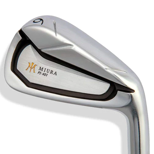 Miura PI-401 Irons Miura PI-401 Irons -Cheap Fairway Golf Store MIU0132