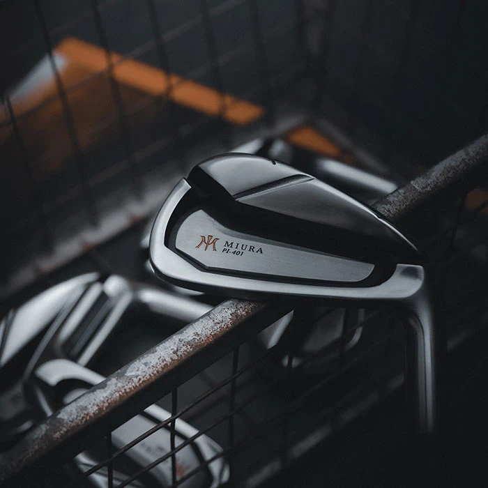 Miura PI-401 Irons Miura PI-401 Irons -Cheap Fairway Golf Store MIU0132h