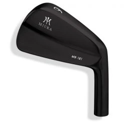 Miura MB-101 Black QPQ Irons