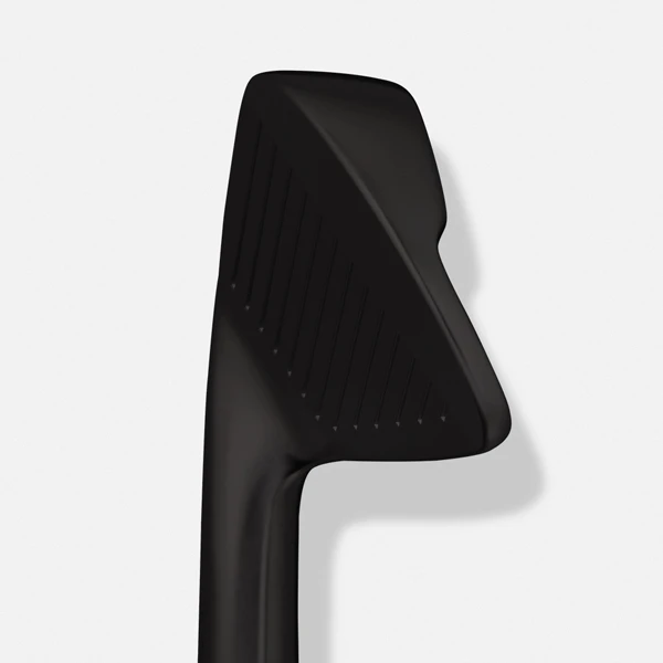 Miura MB-101 Black QPQ irons Miura MB-101 Black QPQ Irons -Cheap Fairway Golf Store MIU0133b